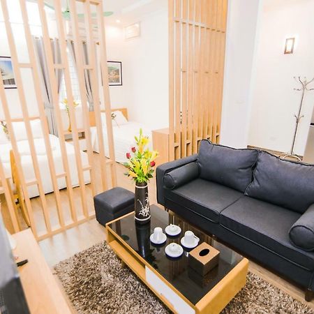 Himalaya Phoenix Apartment & Hotel Hanoi Dış mekan fotoğraf