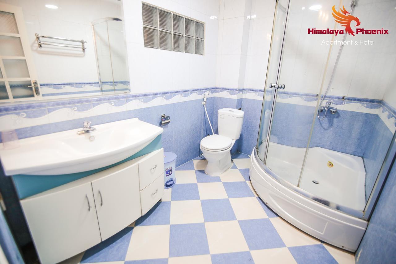 Himalaya Phoenix Apartment & Hotel Hanoi Dış mekan fotoğraf