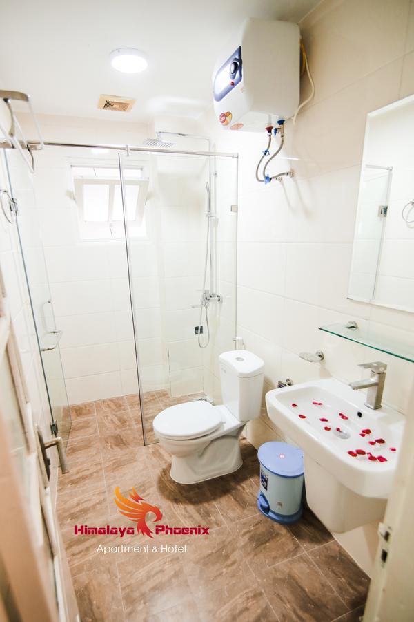 Himalaya Phoenix Apartment & Hotel Hanoi Dış mekan fotoğraf