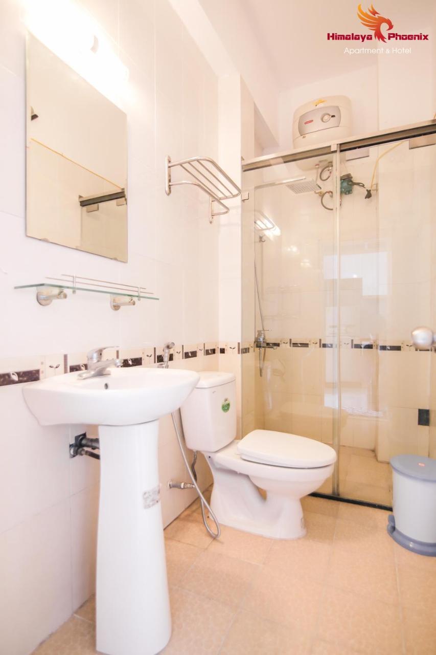 Himalaya Phoenix Apartment & Hotel Hanoi Dış mekan fotoğraf
